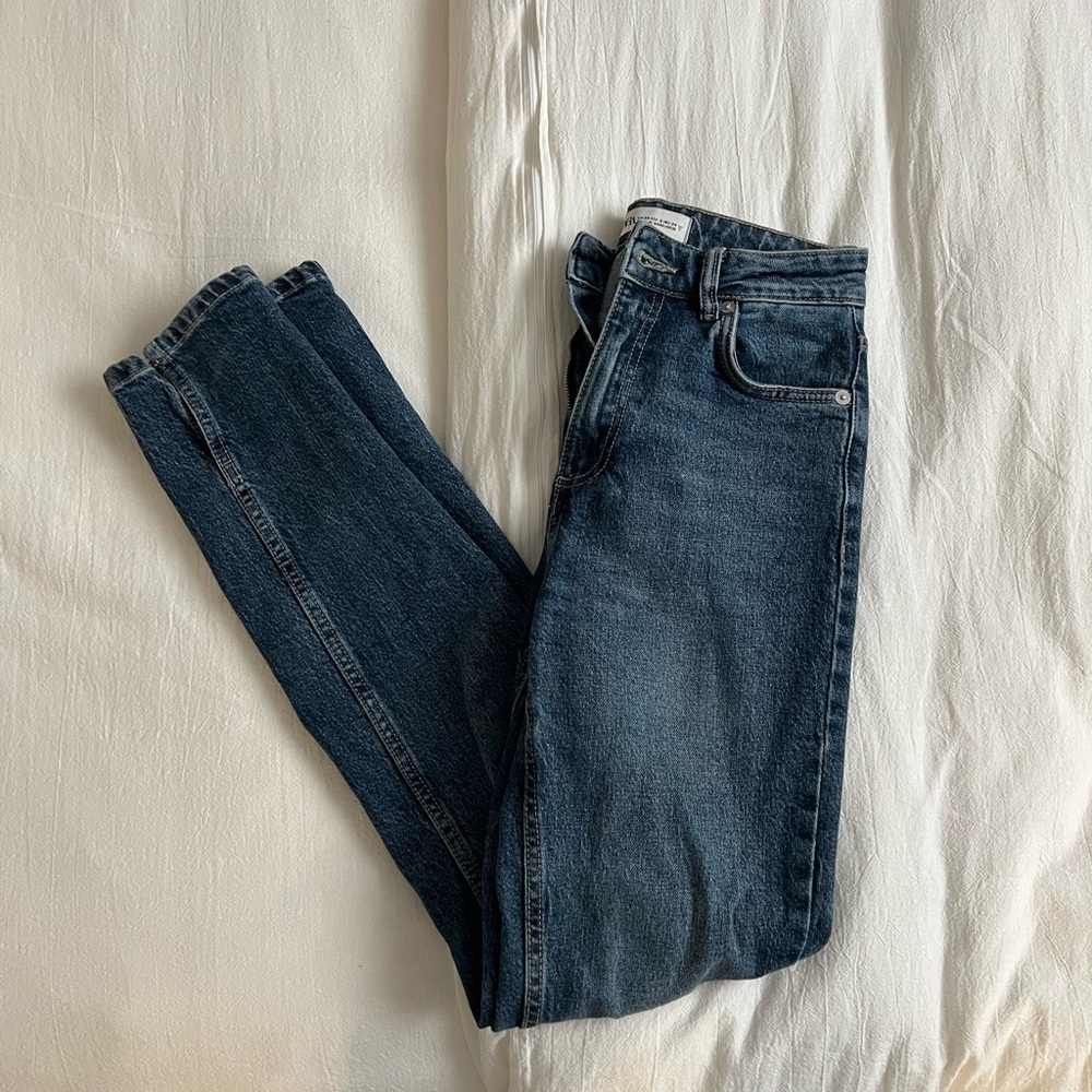 Zara jeans